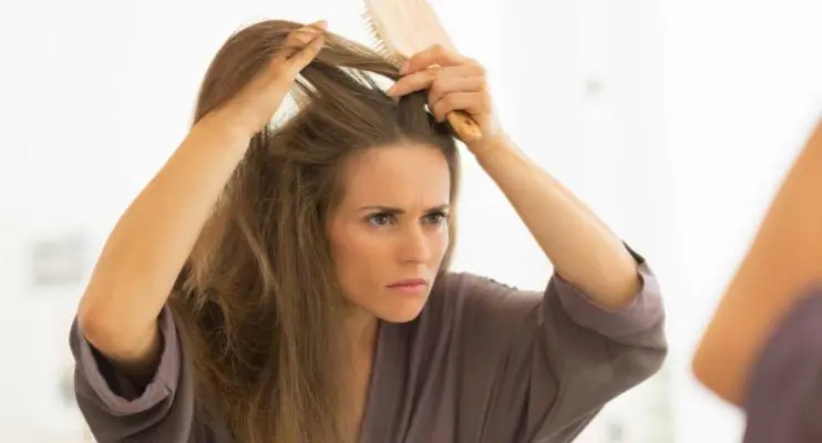 O cabelo fica branco com o stress. Mito ou realidade?