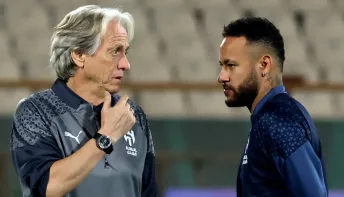 O curioso episódio entre Jesus e Neymar: "Quer ensinar o padre a rezar?"