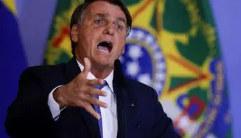 O desastre Bolsonaro em números: Brasil é o 4º pior do mundo
