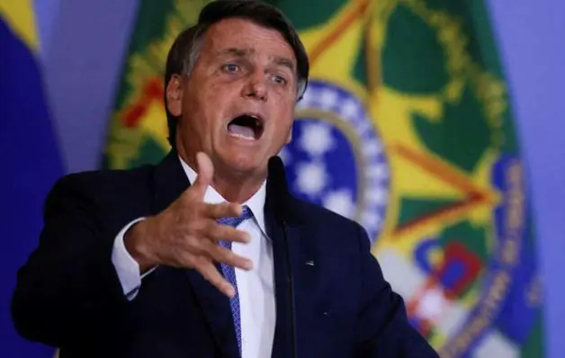 O desastre Bolsonaro em números: Brasil é o 4º pior do mundo