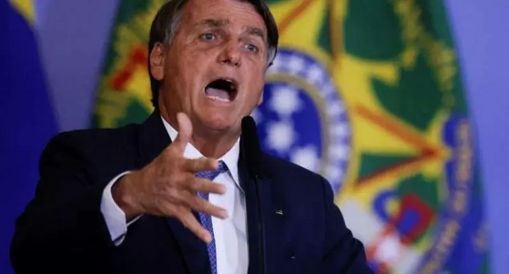 O desastre Bolsonaro em números: Brasil é o 4º pior do mundo