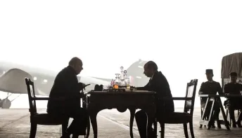 O destino das nações