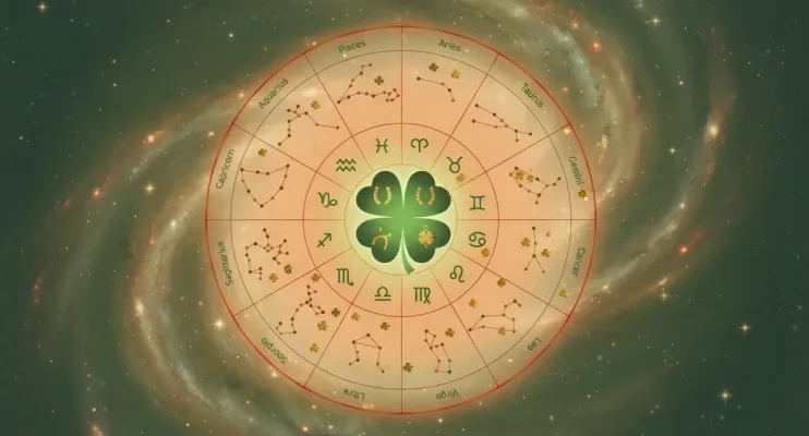 O dia da "sorte grande" para cada signo na primeira semana de agosto