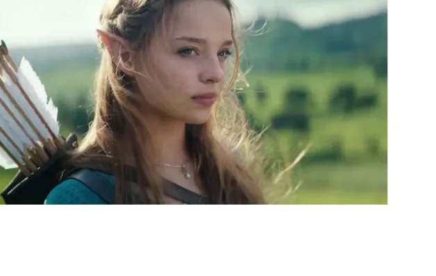 O filme de "The Legend of Zelda" estreará antes do que estava previsto