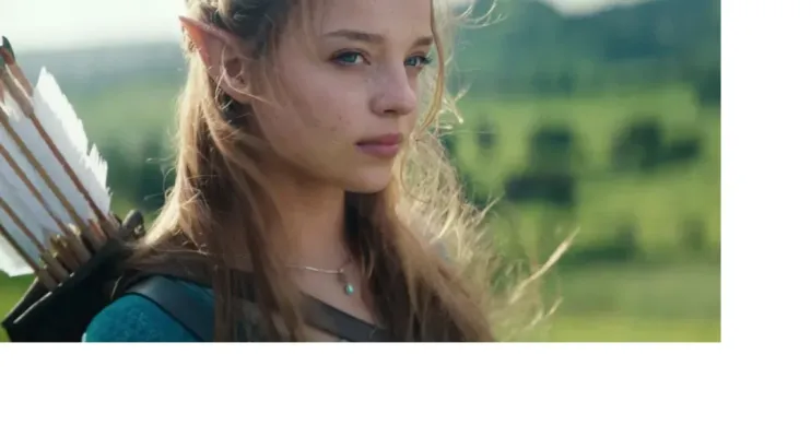 O filme de "The Legend of Zelda" estreará antes do que estava previsto
