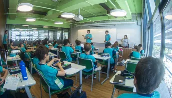O impacto da Inteligência Artificial na sala de aula