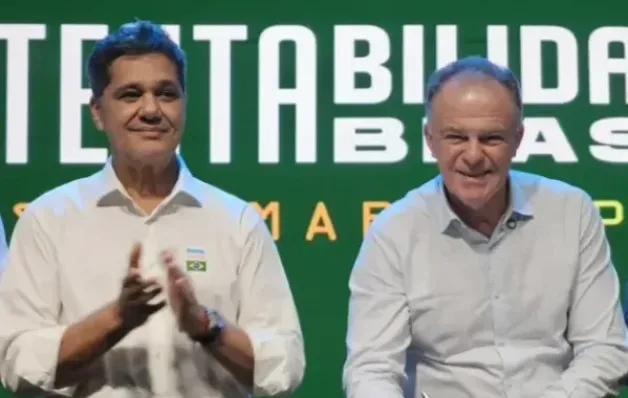 O legado de uma gestão que reestruturou o Espírito Santo