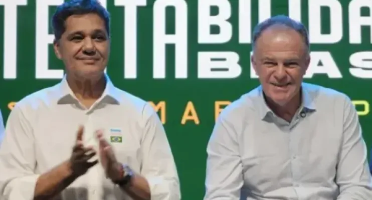 O legado de uma gestão que reestruturou o Espírito Santo