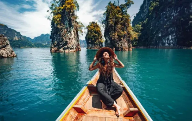 O maior sonho das mulheres brasileiras é viajar, revela pesquisa nacional