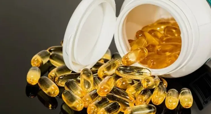 O ouro da juventude: a vitamina que retarda o envelhecimento e melhora a pele