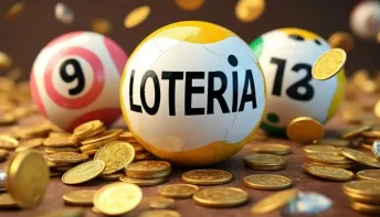 O prêmio da loteria