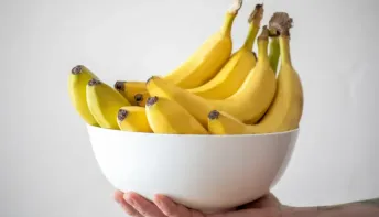 O que acontece ao seu fígado quando come bananas