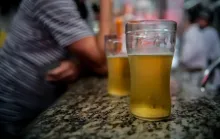 O que acontece com seu corpo após 30 dias sem beber álcool?