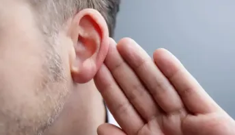 O que deve fazer para cuidar da sua audição à medida que envelhece