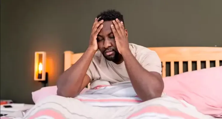 O que fazer quando se desperta à noite e não consegue mais dormir