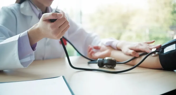 O que não deve comer se quiser controlar sua pressão arterial