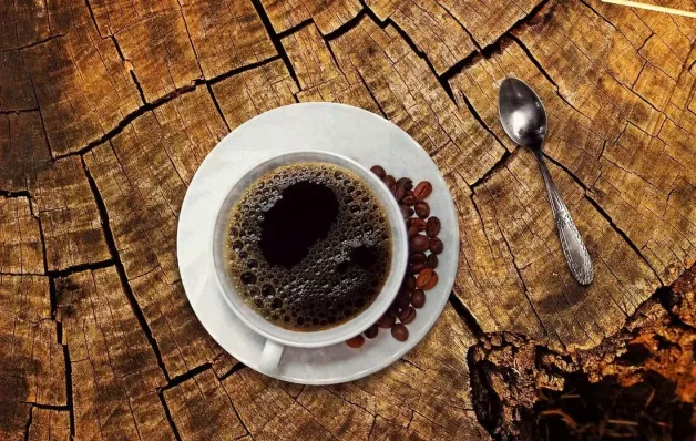 O que o café faz dentro do seu corpo 'minuto a minuto'