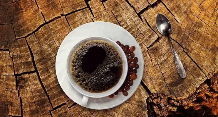 O que o café faz dentro do seu corpo 'minuto a minuto'