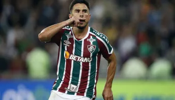 O que Willian Bigode disse que deixou Gustavo Scarpa incomodado