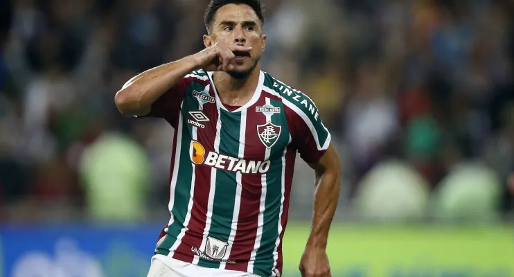 O que Willian Bigode disse que deixou Gustavo Scarpa incomodado