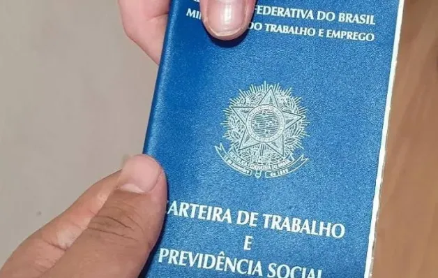 O SineBahia de Teixeira de Freitas divulgou 110 novas vagas de emprego