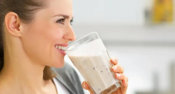 O suco de 2 ingredientes que dá energia e protege o coração