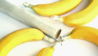 O truque simples que faz com que as bananas durem muito mais tempo
