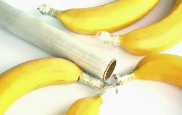 O truque simples que faz com que as bananas durem muito mais tempo