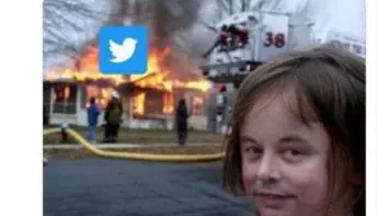  O Twitter vai acabar? Mudanças após chegada de Musk viram meme