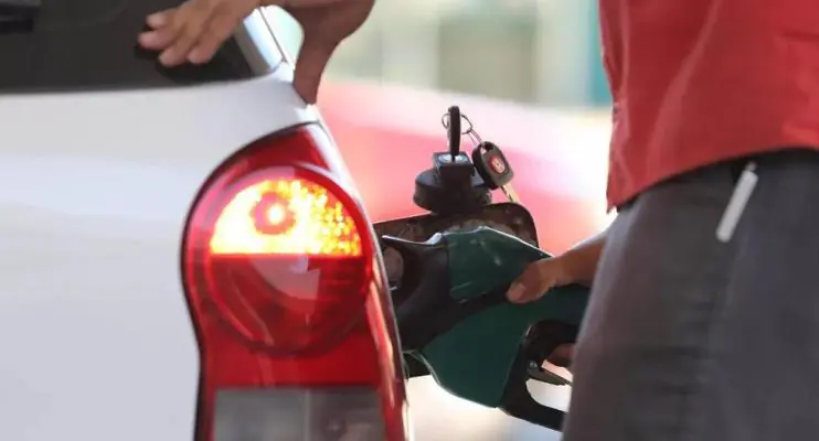 O valor do litro vendido às distribuidoras passará para R$ 3,86