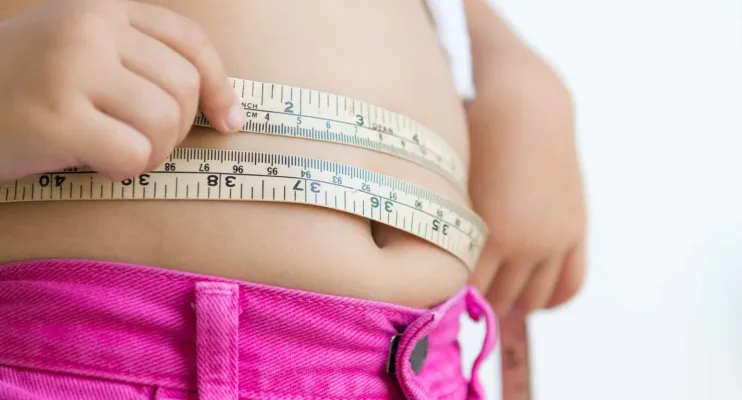Obesidade é a nova realidade de crianças brasileiras, dizem especialistas