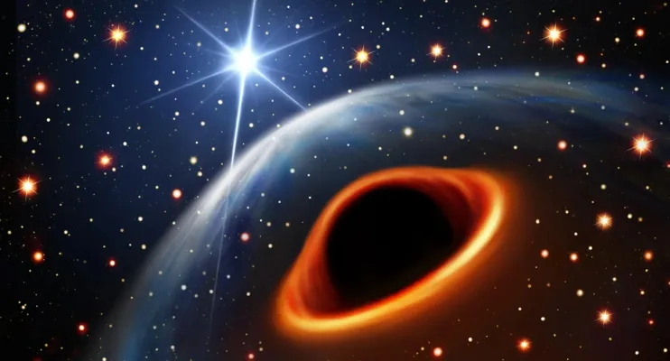 Objeto misterioso no Espaço está confundindo astrônomos