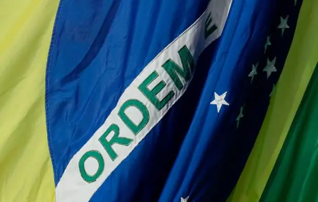OCDE aprova plano de entrada do Brasil ao clube de países ricos