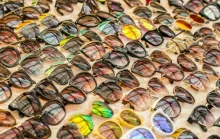 Óculos sem procedência: um risco silencioso à saúde ocular