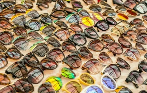 Óculos sem procedência: um risco silencioso à saúde ocular