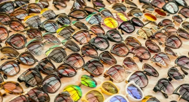 Óculos sem procedência: um risco silencioso à saúde ocular