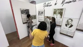 Oficina de fotografia gratuita para mulheres negras