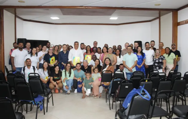 Oficina debate cursos para formação em manutenção e conservação de equipamentos da agroindústria familiar