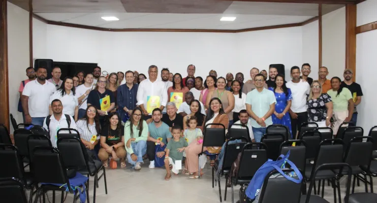 Oficina debate cursos para formação em manutenção e conservação de equipamentos da agroindústria familiar