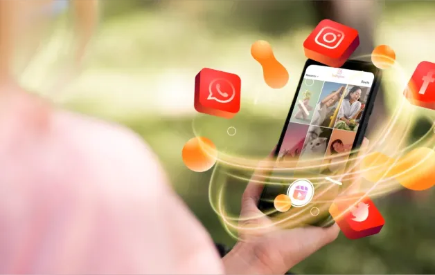Oficina gratuita de Mídias Sociais abre inscrições em Mucuri para quem deseja fortalecer a presença digital
