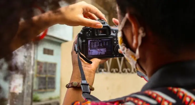 Ponto de cultura oferece ciclo de formação em fotografia com 114 horas-aula para profissionais iniciantes ou experientes