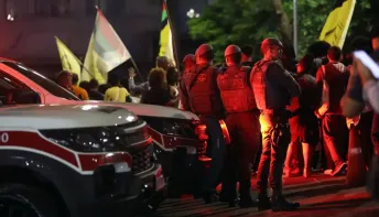 Oito em cada 10 mortos em ações policiais são negros, mostra relatório