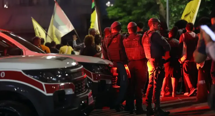 Oito em cada 10 mortos em ações policiais são negros, mostra relatório