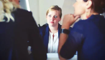 Oito erros que precisam ser evitados em uma entrevista de emprego