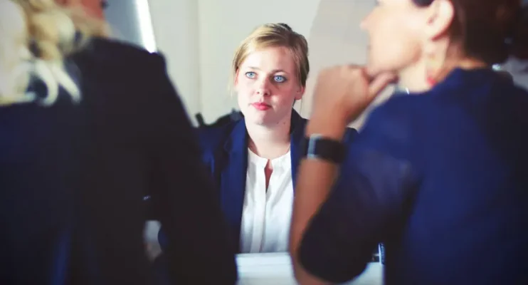 Oito erros que precisam ser evitados em uma entrevista de emprego