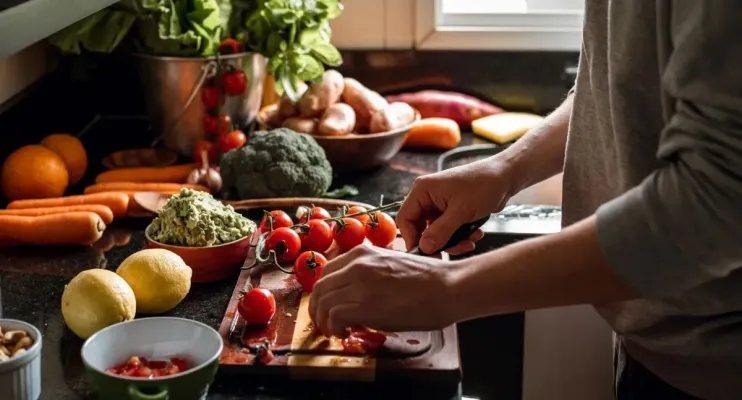 Oito trocas simples de alimentos para alcançar o peso ideal com saúde