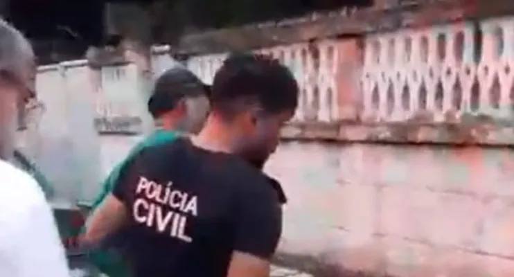 “Olhe para o céu”, mandava pai que estuprou 4 filhas e engravidou uma