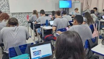 Olimpíada de Administração premia estudantes e profissionais