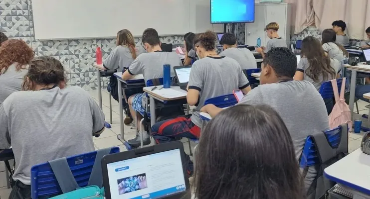Olimpíada de Administração premia estudantes e profissionais