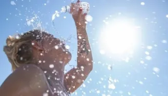 Onda de calor com 'alerta de perigo' do Inmet atinge 5 estados e deve durar até sexta